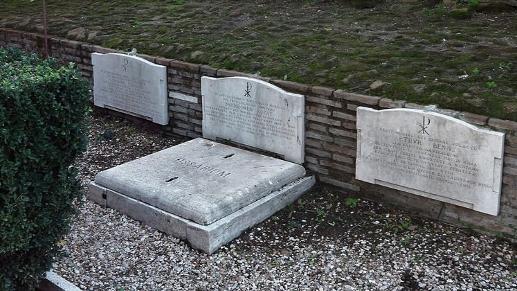 Sarah Parker Remond's memorial plaque, Rome (6).jpg